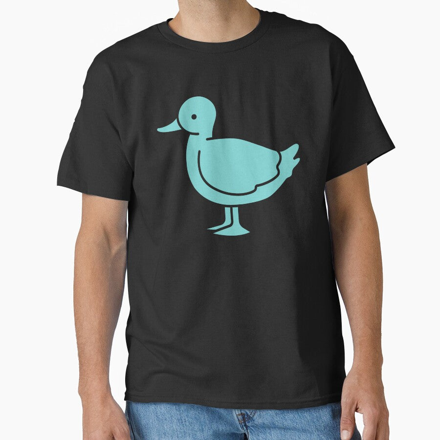 Duck Teal by 37jlee