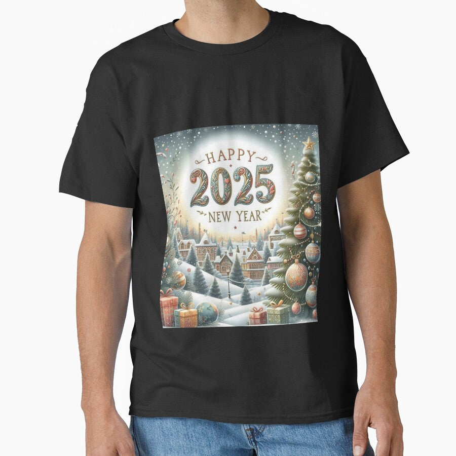happy  2025 new year by MixsyM