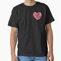 I Lowkey Love You Valentine by ToughTees