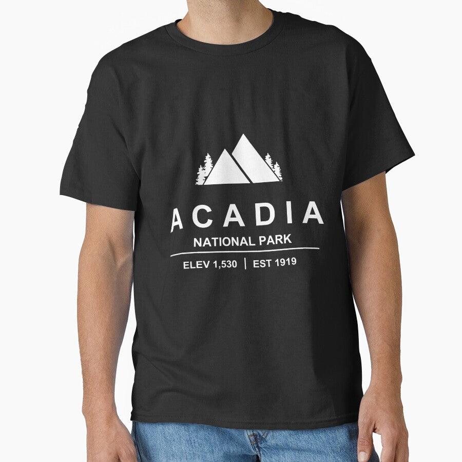 Acadia National Park by keroandluna