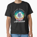 Super Librarian by Vimbuy