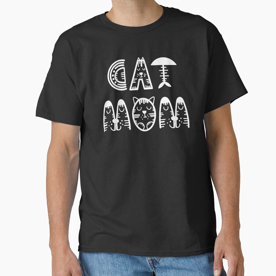 The Perfect Mother's Day Gift for Cat Moms by nancybernard