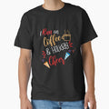 I Run on Coffee and Holiday Cheer funny holiday run lover coffee lover funny gift sport family garthering by Laadel