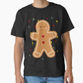 Christmas Hohoho Gingerbread Cookie by urfer