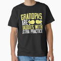 Grandpas are daddies with extra practice by khampol