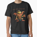Goblincore tshirt by Chippychips1