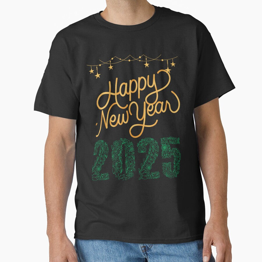2025 New Year Celebration by Simo0455
