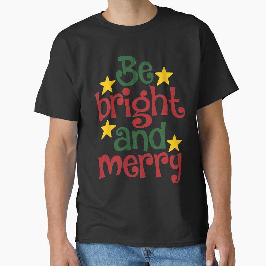 Be Bright and Merry by hockeng