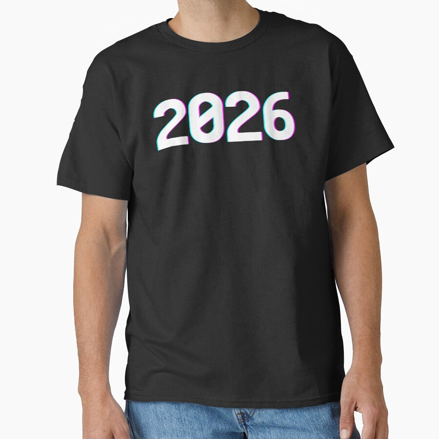 Happy New Year 2026 by EwaVerse