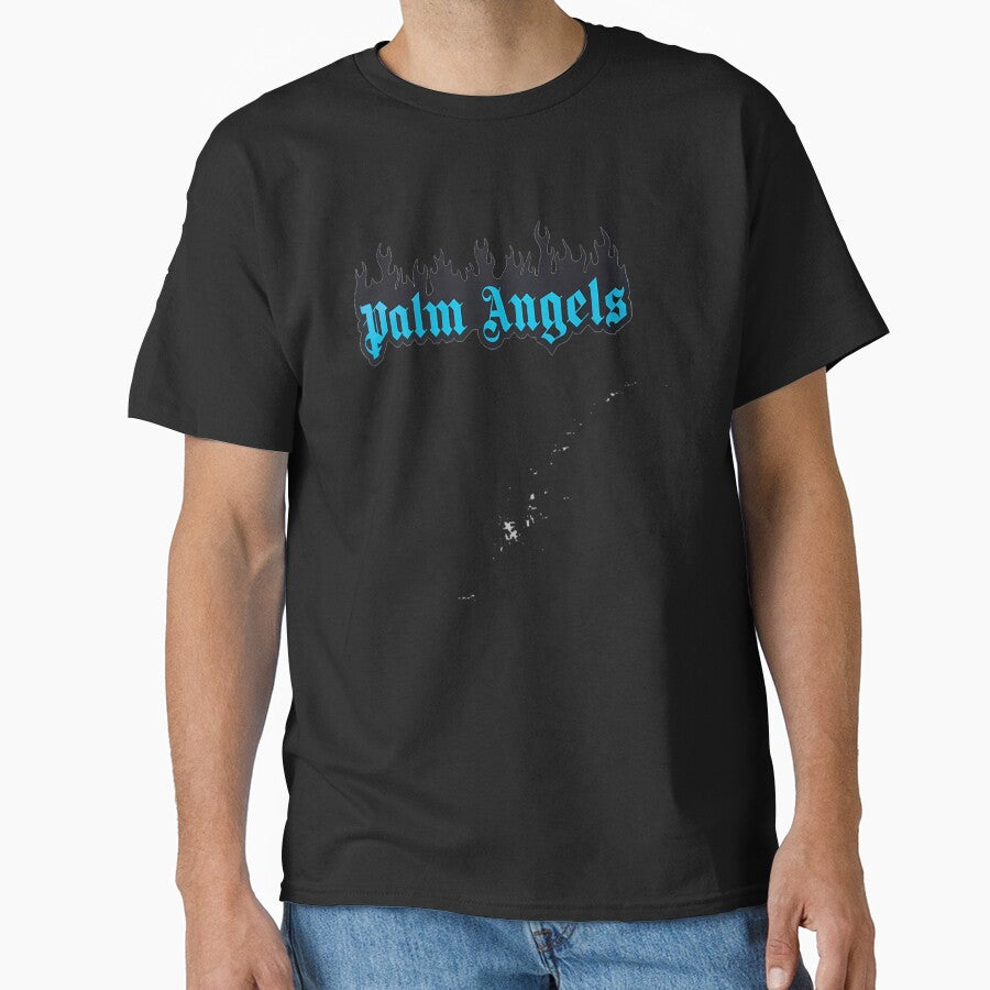 PALM ANGELS NEW LOGO by MadeThisFMeS