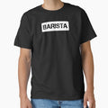 Barista by CoolThingss