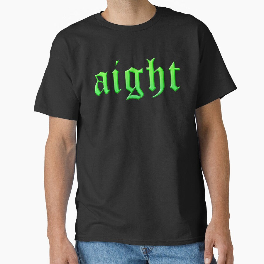 aight, green medieval by Memes N Lore