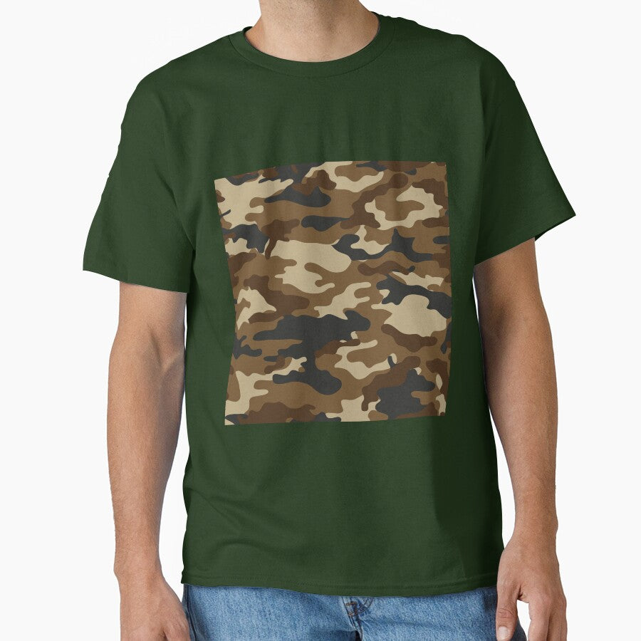 Camouflage Military Camouflage , military camo hunting & hunters. by rachimariposa