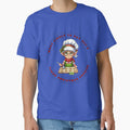 Most Likely to Eat Elf's Baked Christmas Cookies 2 by richiebenny