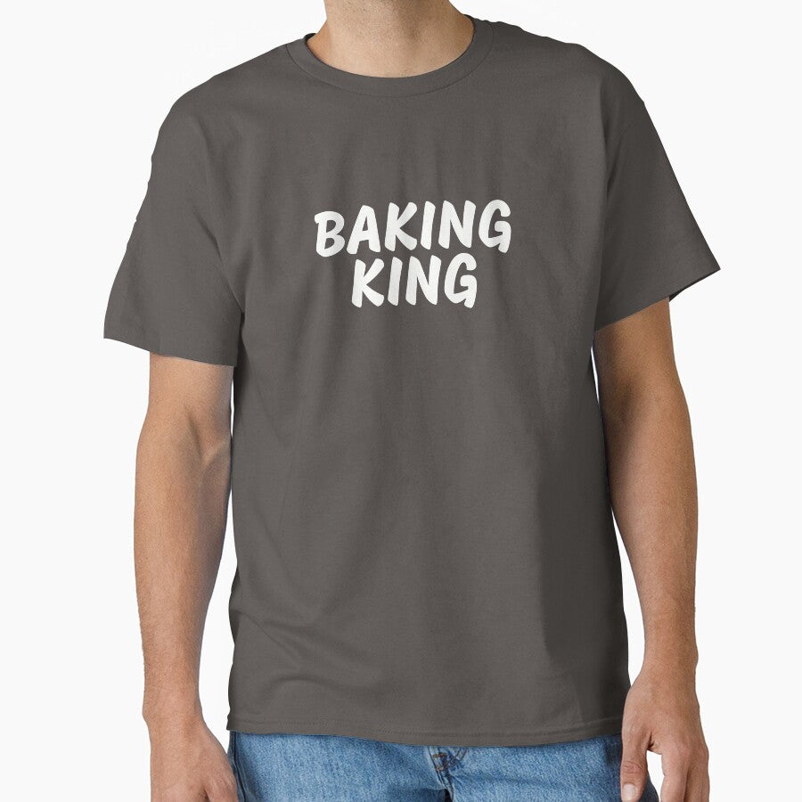 Baking King by Project4X