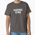 Baking King by Project4X