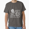 Anti Biden Social Club by FunnySerious