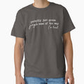 Funny Christmas Probably Just Gonna Jingle I'm Tired Holiday Saying Cute Christmas Gift for Women by LessIsLoud