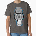 Mallard Down Blue Logo by mallarddown