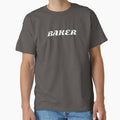 Baker by Project4X