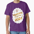 Bringing it on in 2024 by Danasfamstore