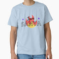"Team SANTA" - Essential design by Unisense Apparel