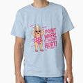Point Where It Doesn't Hurt Funny Grandma Design by KaSenArt26