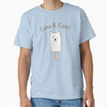Cute & Cool Polar Bear by HugSomeNettles
