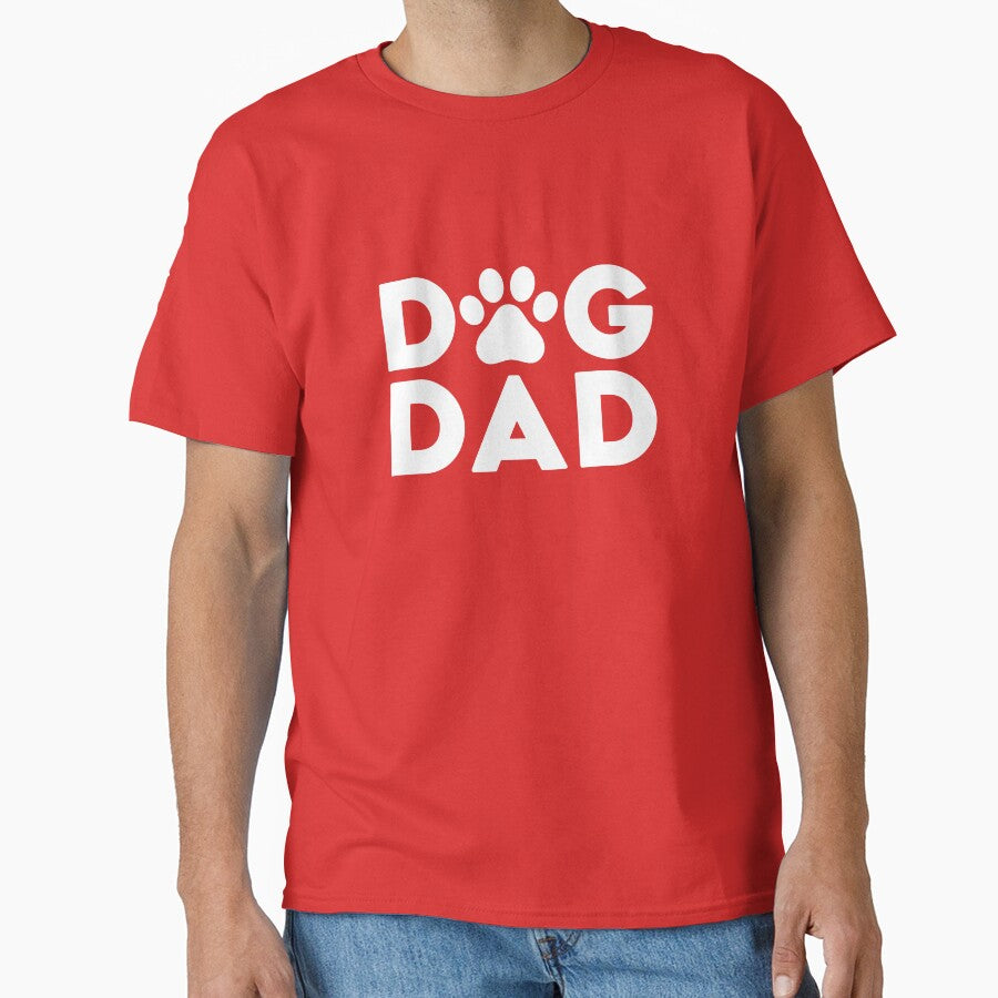 Dog Dad #6 by SalahBlt