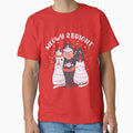 Meowy & Bright by littlesoulzwear