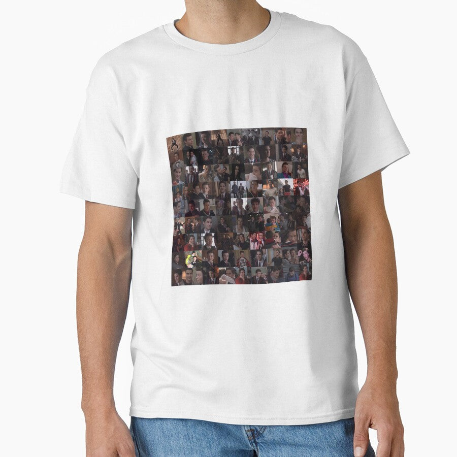 Lowkey Klaine - Many Items Available by fandomxclothing
