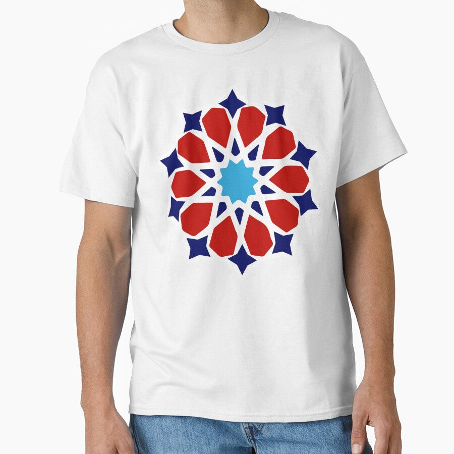 Islamic geometric patterns by mohamedeldin