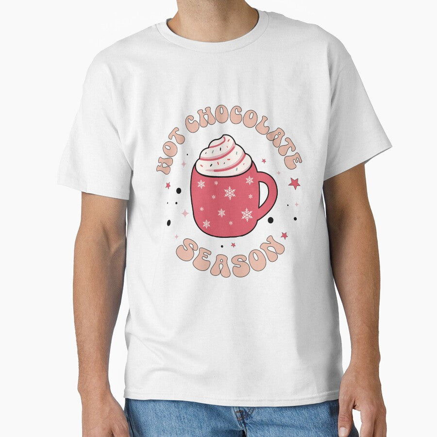 Cozy Hot Chocolate Season by formanienazarty