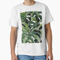 Monstera Leaves 6 by Ana Moguš