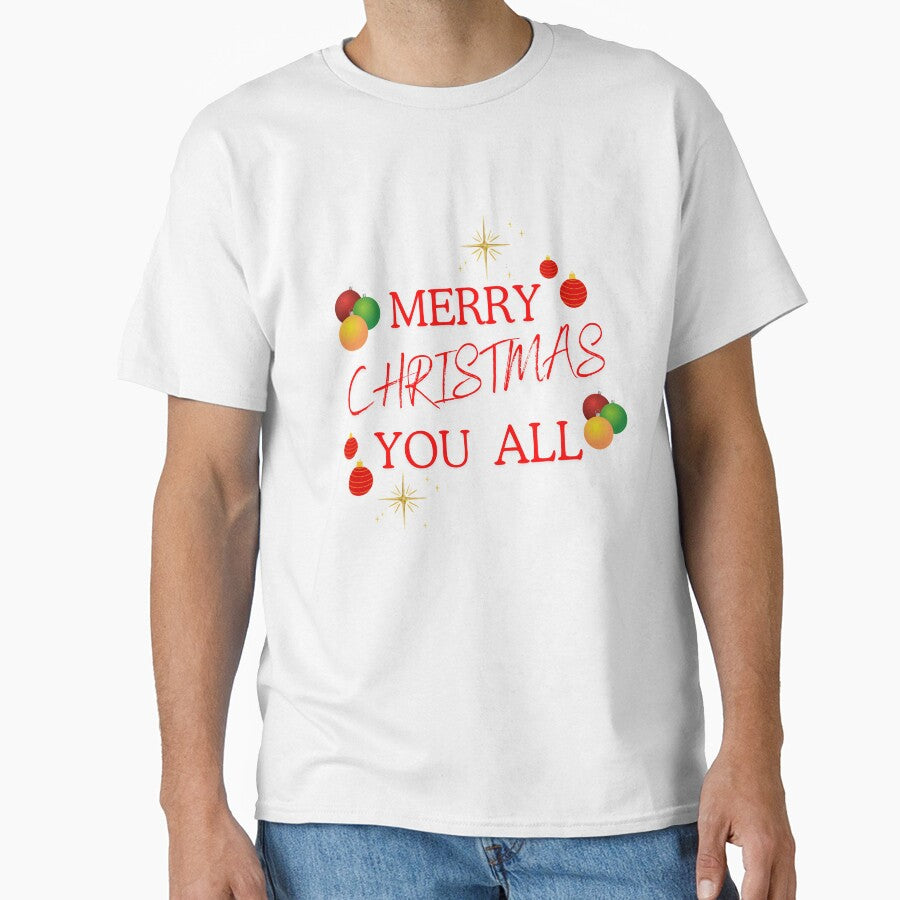 Merry Christmas You All by MofazStyle