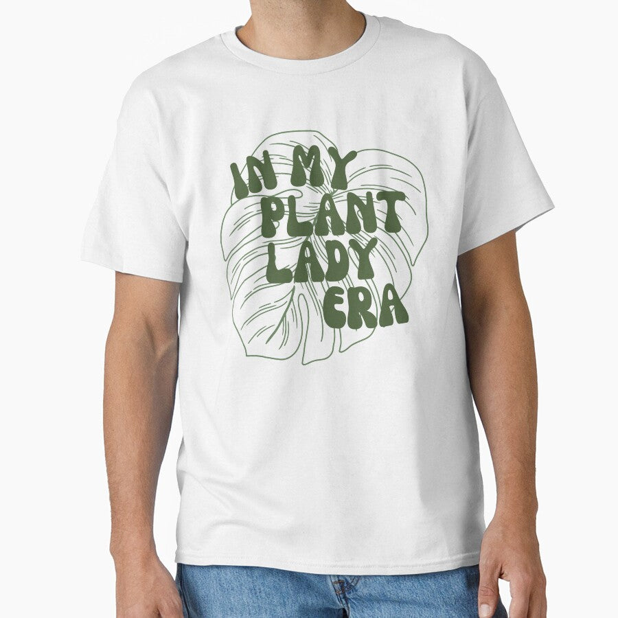 In My Plant Lady Era by Erika Bales