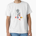 raccoon: Galaxy raccoon by Awab-Store