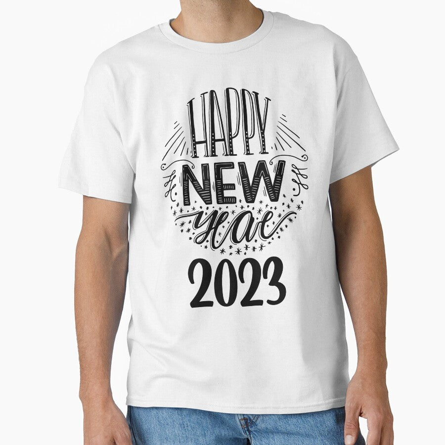 Happy new year - Welcome 2023 - Happy new year 2023 by WBP Mart