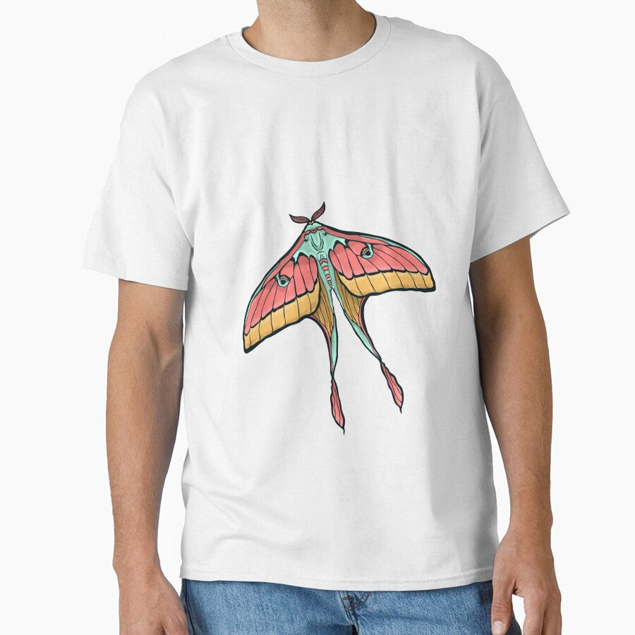 Moth by artbysarana