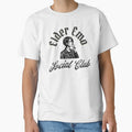 Elder Emo Social Club by petalandarmour