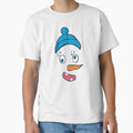 Frosty The Snowman - Funny Snow Man Christmas Meme by Digi Artworks Store