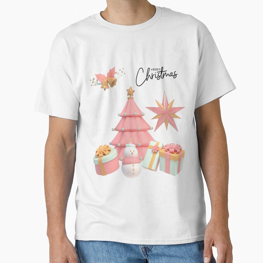 CHRISTMAS ROSE by stickersrafisa