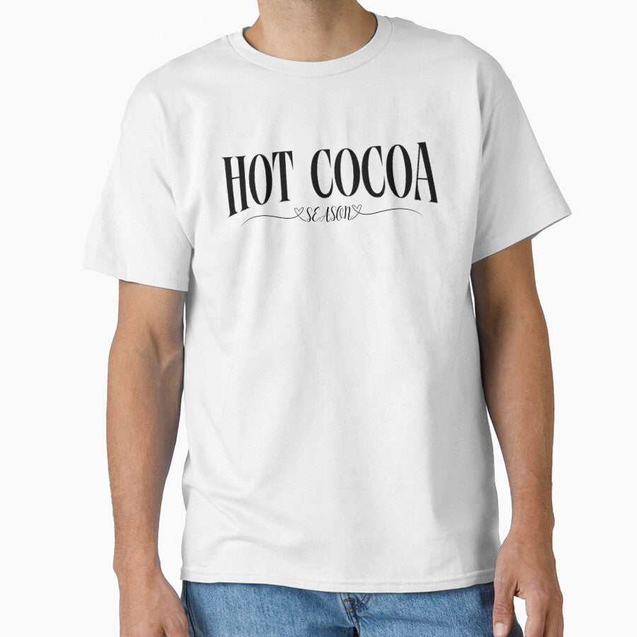 Hot Cocoa Season by Knowledge Kraft