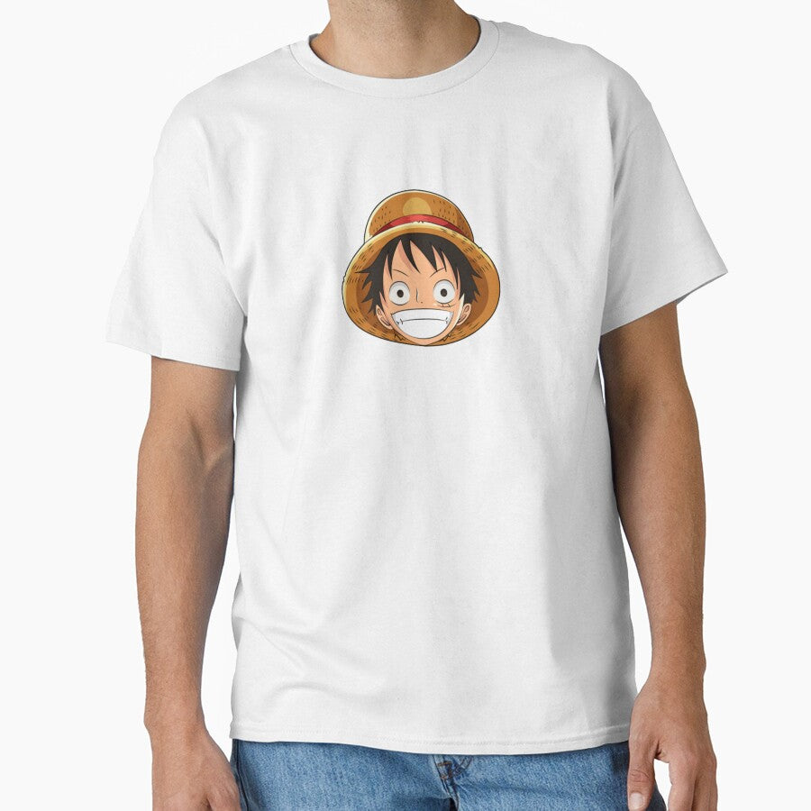 Luffy by Peponji