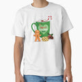 Official cocoa and cookie tester by StellarFX