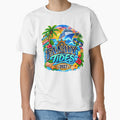 TRAVEL COLLECTION - FAMILY CRUISE - FAMILY TIDES • 2027 by WheelieGdArt