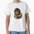 Rubber Duck Glam Rock by Thor-stone