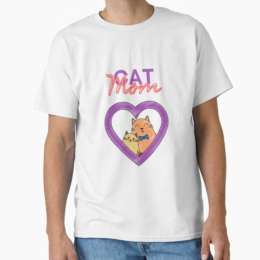 CAT MOM by OMdesign10