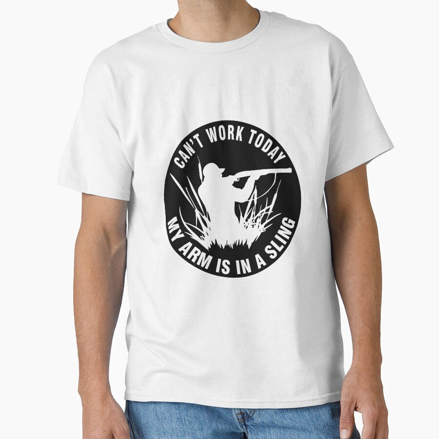 Kopie von Can't work today my arm is in a sling by RPHDesigns