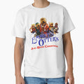 Emmet Otter T-ShirtEmmet Otters Jug Band Christmas by LavateArtStudio